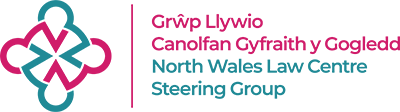 North Wales Law Centre Steering Group