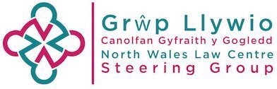 North Wales Law Centre Steering Group